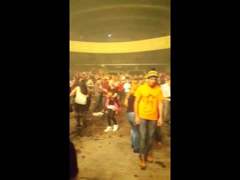 FASTBUCK @ TTF, O2 Glasgow, November 2015