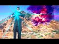 Mystical Force SCIFI Full Movie In English
