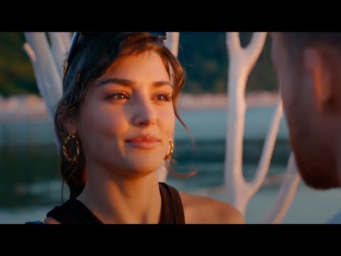 Serkan surpreende Eda com uma resposta inesperada | ¿Sera Isso Amor? | TNT Novelas Brasil