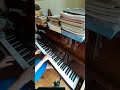 Tell Me Where Can I Go Piano Romya F3965