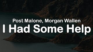 Help - I Had Some Help (Post Malone/Morgan Wallen) gameplay video by Anonymous, 2:56 duration