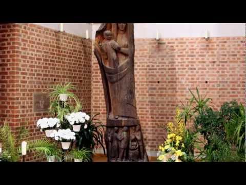 Ein kleiner Rundgang durch St. Magnus