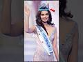 The Most Expensive Crown Of Miss Universe Shorts