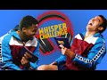 ?? WHISPER CHALLENGE: ANSU FATI ? ERIC GARCIA