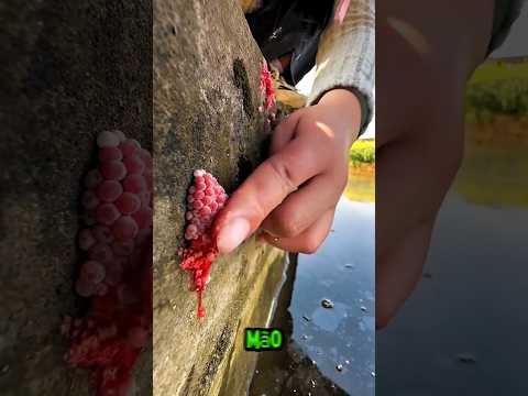 Não Toque Nisso: Pode Causar Infecção! 😱🐌⚠️