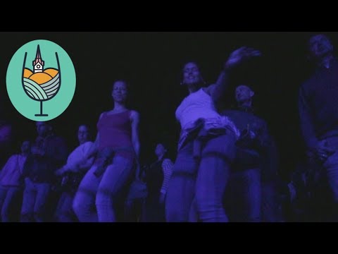 Éld át újra! A nyárindító Kerekdomb Fesztivál legszebb pillanatai - Tállya 2017