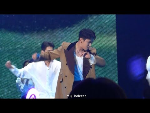 [FANCAM] 191207 Still622 정용화(Jung Yonghwa) - Summer Dream
