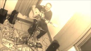 A cover of Regurgitator&#39;s !(SONG FORMERLY KNOWN AS)