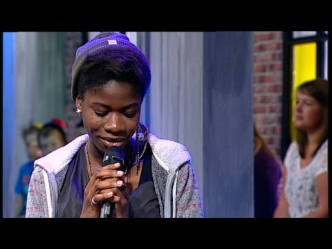 Coely - 'All I Need' (live)