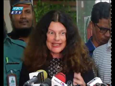 নির্বাচন সুষ্ঠু হওয়ার আশা করছে ইউরোপীয় ইউনিয়ন