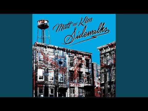 Silver Tiles - Matt and Kim