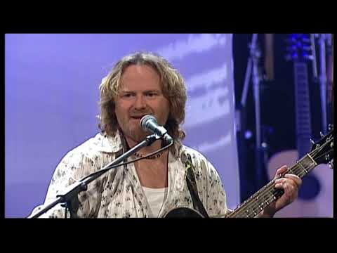 Nick Barrett & Clive Nolan [Pendragon] - The Walls Of Babylon (Acoustic) - Live in Poland 2005