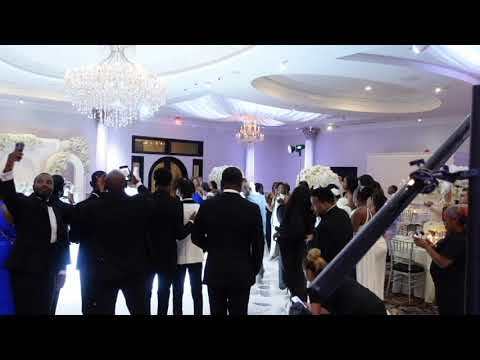 DJ SDot Entertainment video.