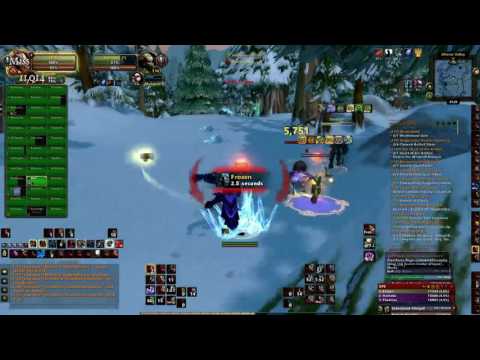 WoW Legion - How did I survive this Alterac Valley rumble?!