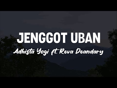 Adhista Yogi - Jenggot Uban ft. Reva Deandary (Balinese Folk Song)