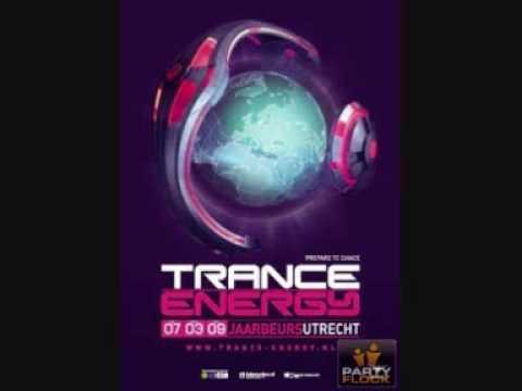 Trance Energy 2009 anthem Rank1 - L.E.D There be light