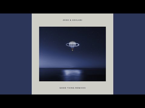 Good Thing (Osrin Remix)