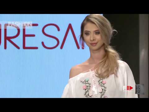 ROMANIAN FASHION PHILOSOPHY Fall 2018 2019 Day 4 - Fashion Channel