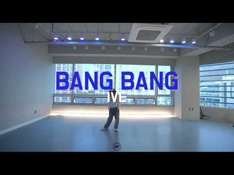IVE's 'BANG BANG' Dance Cover by Haru Dance Academy