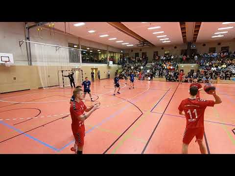 TSV Rothenburg - HSG Fichtelgebirge