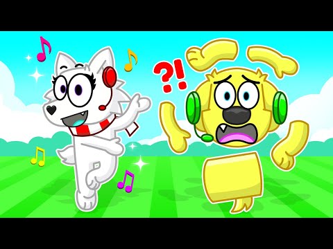 Roblox EMOTES Must Be Stopped..