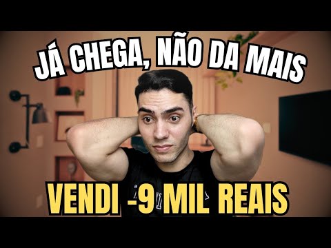 CANSEI: A MAIOR MUDANÇA NA CARTEIRA