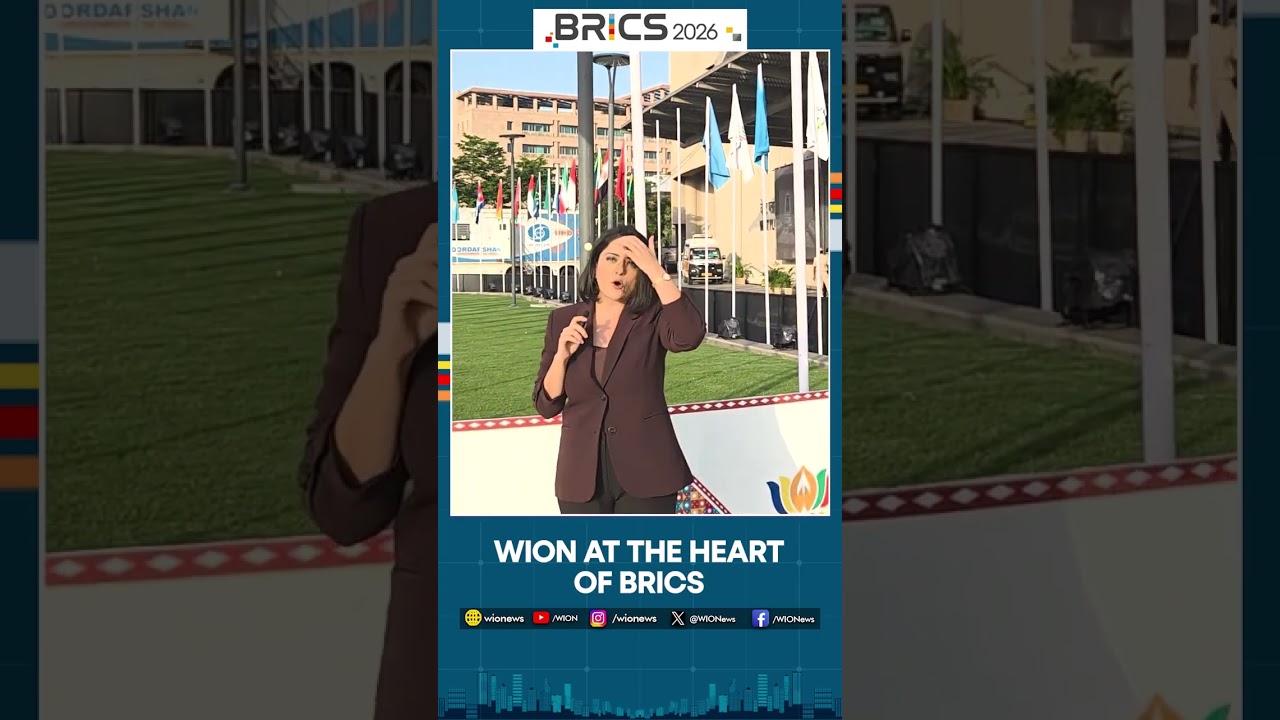 BRICS Summit 2026 convenes in New Delhi as bloc reshapes global governance