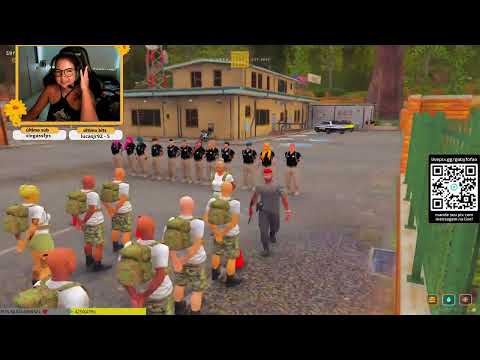 TFM DA "PIROC4 DE ANZOL" KKKKKKKKKKK | GTA RP