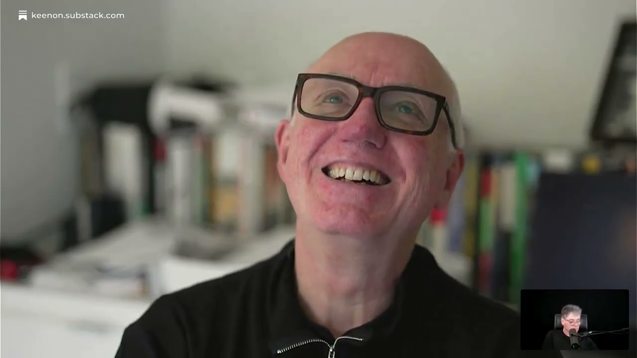 Episode 2514: How to turn America into a Waymo Democracy