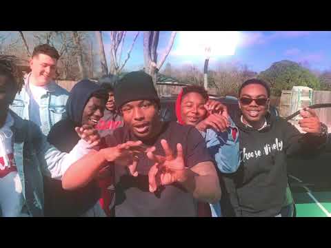 JayMitch - Around me (Official Music Video)