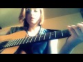 Anna and the Other Side - Star Crossed Memories (Robert Francis Cover)