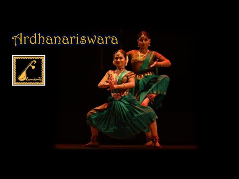 Ardhanarreswaram II Shiva Shakti II Bharathanatyam Dance II BWFPA