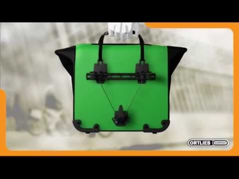 ORTLIEB System QL3 - CycloCamping.com
