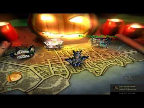 Ghost Master Babbleplay (Revisited) Part 1 - Sorrority House Spooktacular