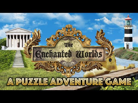 The Enchanted Worlds Video