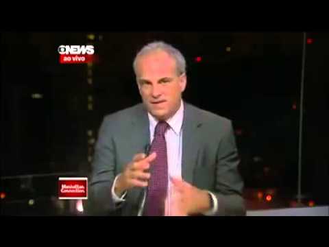 Manhattan Connection Nocauteado!