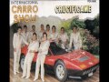 CARRO SHOW - CRUCIFICAME (ALBUM COMPLETO)