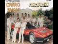 CARRO SHOW - CRUCIFICAME (ALBUM COMPLETO)