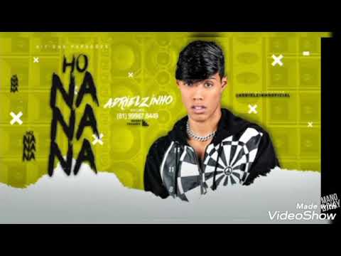 adrielzinho Nova geração 💥💣