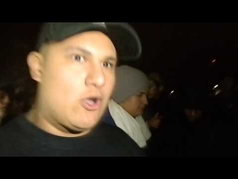 HOPPER TEO vs TIGEL BLVNT  - 4tos (Rimar o Morir 2vs2)