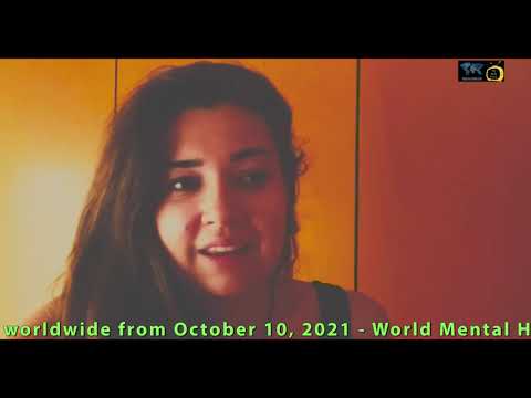 16 #Asia #Africa's 1st #mentalhealthawareness feature film, in #Cinemas & on #OTT's October 10 #VLog