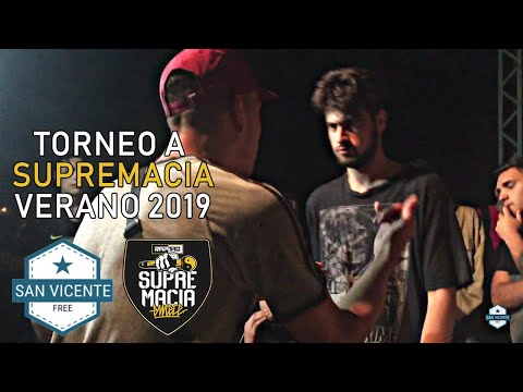 VNUM vs RG - 4tos de Final - La SVF Jornada 6 - Torneo a Supremacia 2019