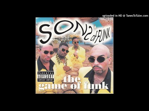 Sons Of Funk - Time Will Tell