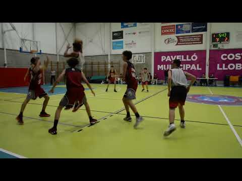 SA CABANETA - CB CIDE B