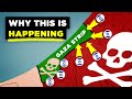 Why Israel Was Attacked From Gaza