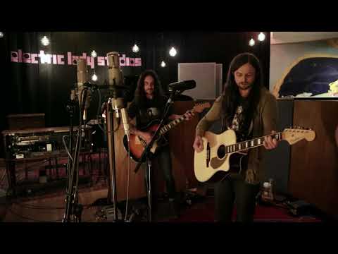 J. Roddy Walston and the Business - Numbers Don't Lie - 8/21/2017
