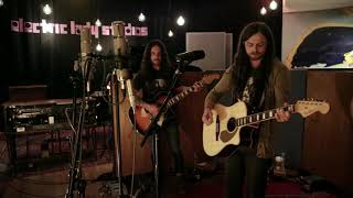 J. Roddy Walston and the Business - Numbers Don't Lie - 8/21/2017