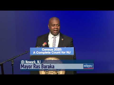 Newark Census