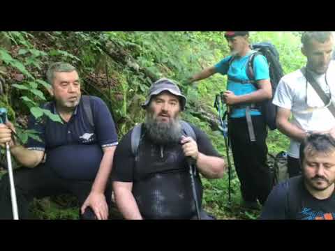 Vizitoni Bjeshkët (obligimi ndaj trupit) - Hoxhë Bekir Halimi