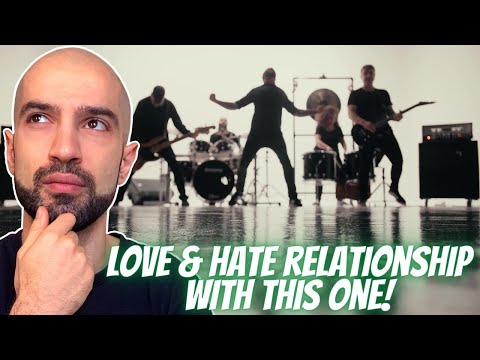 Vita Imana Caos REACTION